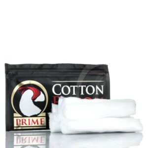Wick ‘N’ Vape – Cotton Bacon Prime