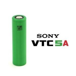 SONY – VTC5A 18650 2500mAh 35A