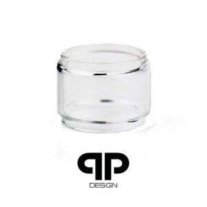 QP Design – Fatality M25 Bubble Glass