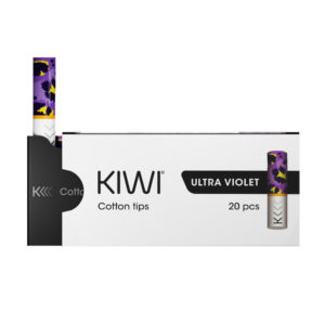 Kiwi-20-pcs-Filter-Ultra-Violet