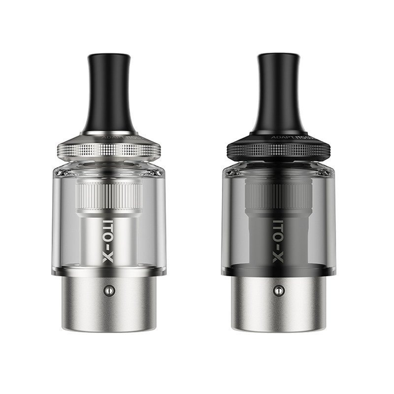 VooPoo – ITO-X replacement pod/cartridge 3.5ml