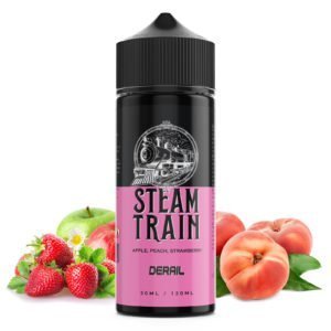 Steam-Train-3D-Bottle-DERAIL-120ml