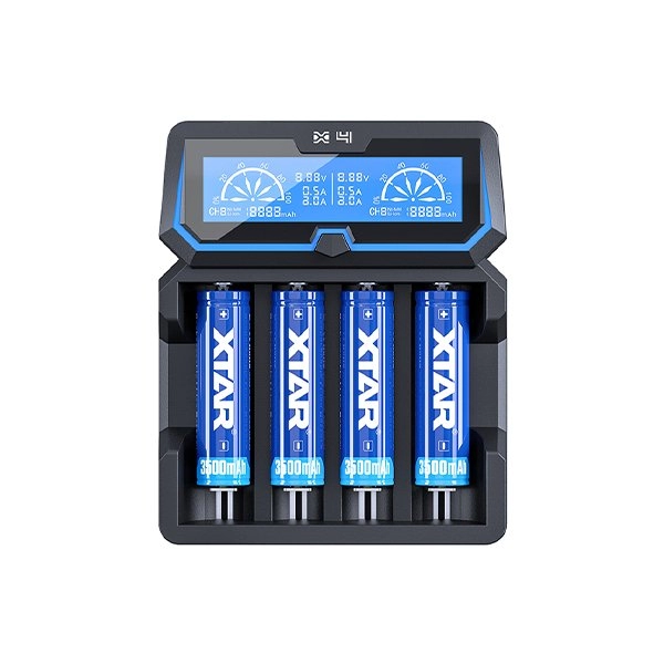charger-x4-extended-version-xtar