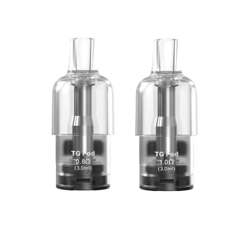 Aspire Cyber G replacement pod – 3ml